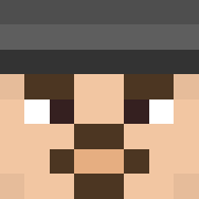 Skin Head