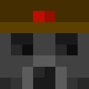 Skin Head