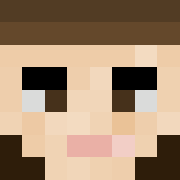 Minecraft profile picture for @PeakyDog