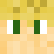 Minecraft profile picture for @LARSEN