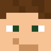 Minecraft profile picture for @Sharigan
