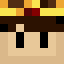 Minecraft avatar for ItsJustSkies