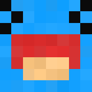 Minecraft profile picture for @Pathos