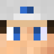 Minecraft profile picture for @Slipper