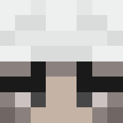 Skin Head