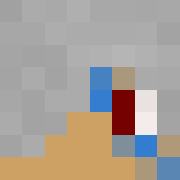 Minecraft profile picture for @Gaudy