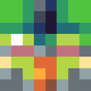 Skin Head