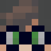 Skin Head