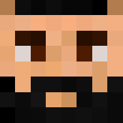 Minecraft profile picture for @Guss