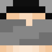 Skin Head