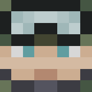 Skin Head