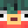 Bonfdorg Minecraft head