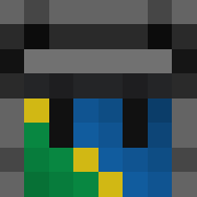 Skin Head