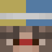 Skin Head