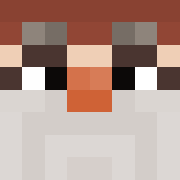 Skin Head