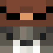 Skin Head
