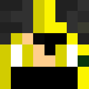 Skin Head