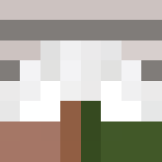 Skin Head