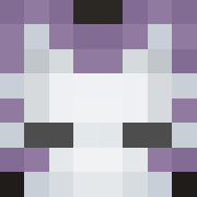 Minecraft profile picture for @Gaze