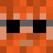 Minecraft profile picture for @Smirk