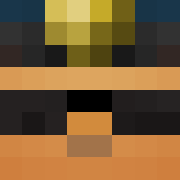 Minecraft profile picture for @Destabilize
