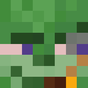 Skin Head