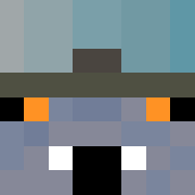 Skin Head