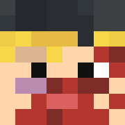 Skin Head