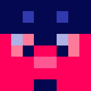 Minecraft profile picture for @waffy