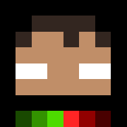 Skin Head
