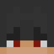 Minecraft profile picture for @Nan