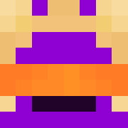 Skin Head