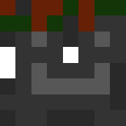 Skin Head