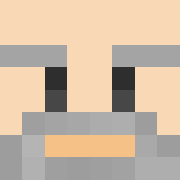 Skin Head