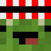 Skin Head