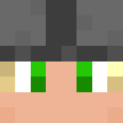 Skin Head