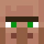 Minecraft avatar for IamSukuna