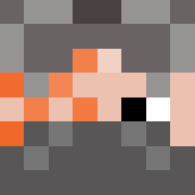 Skin Head