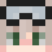 Skin Head