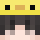 quackfully Minecraft head