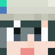 Minecraft profile picture for @yo1