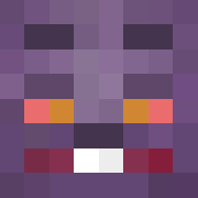 Minecraft profile picture for @Fleece