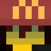 Skin Head