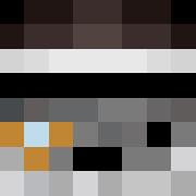 Skin Head
