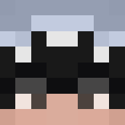 Skin Head