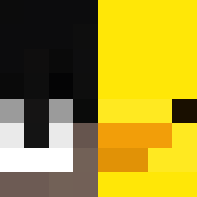 Skin Head