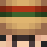 Skin Head