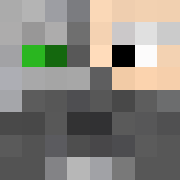 Skin Head