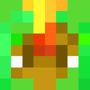 Skin Head