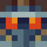 Skin Head